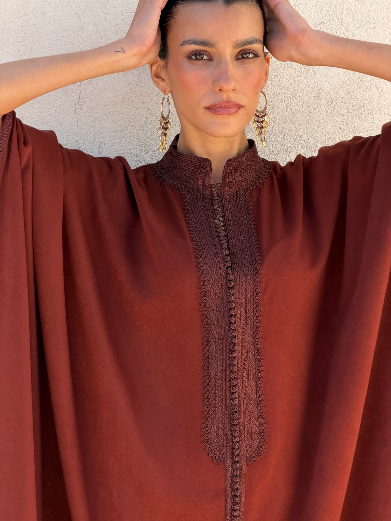MARIA KAFTAN