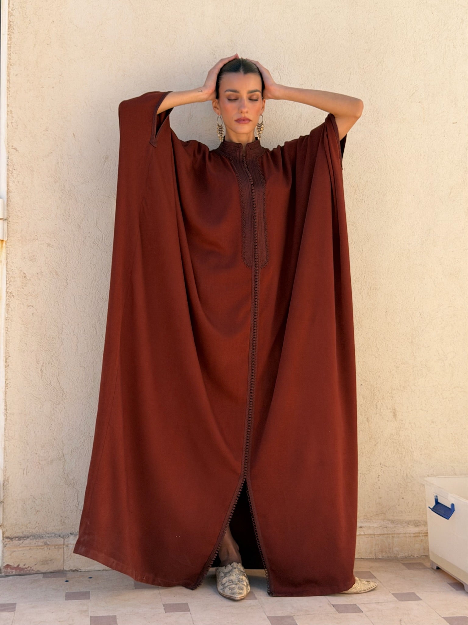 MARIA KAFTAN