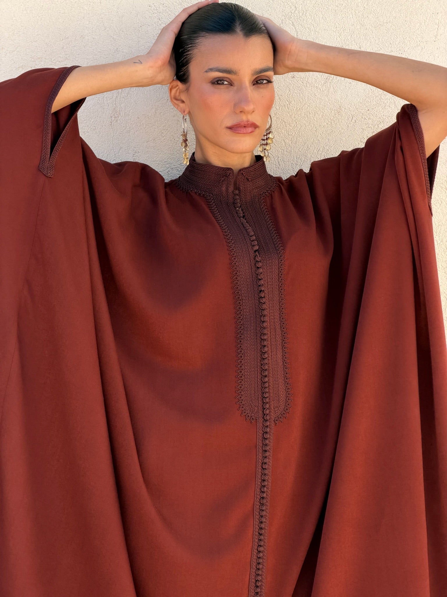 MARIA KAFTAN