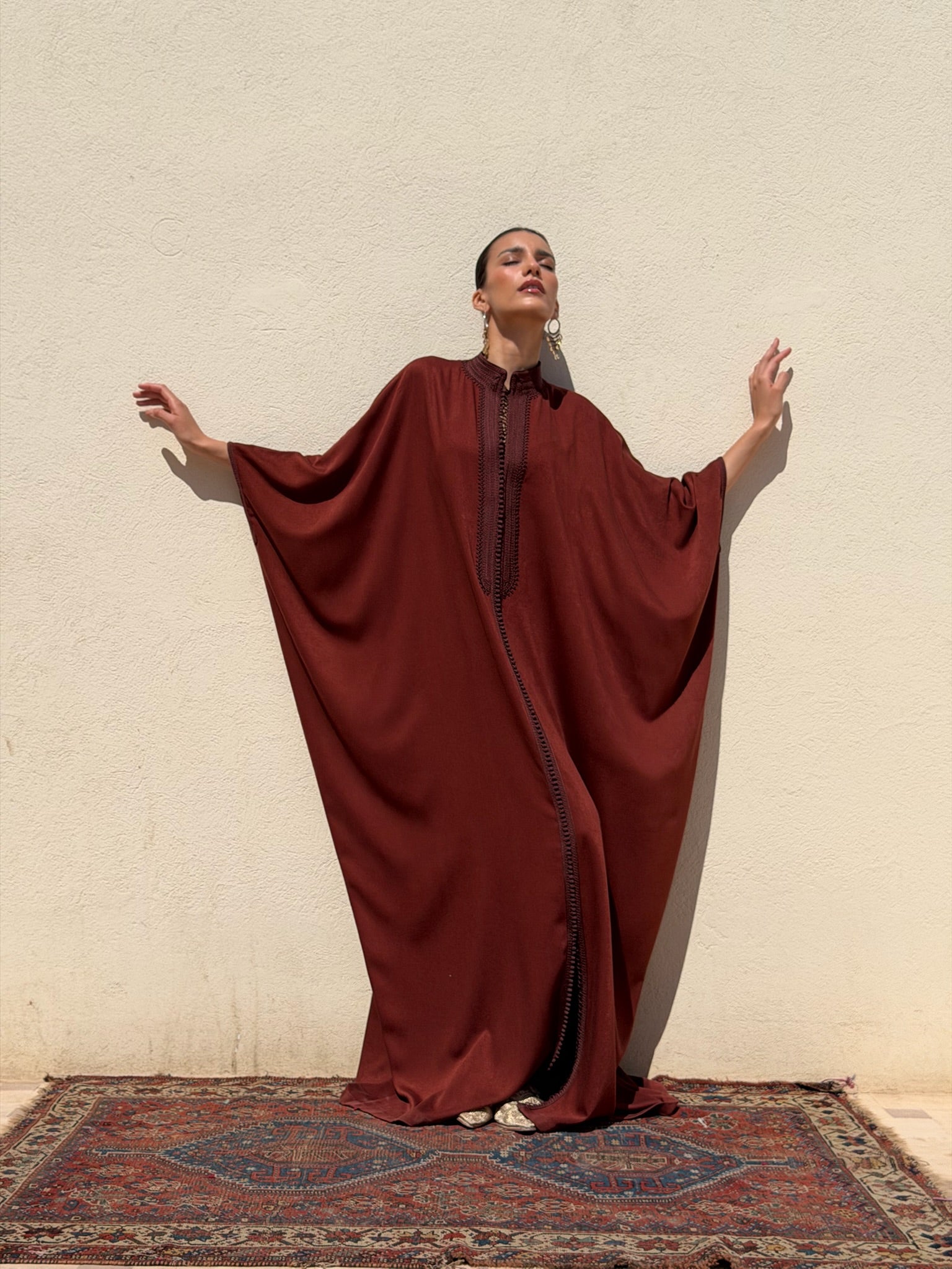 MARIA KAFTAN
