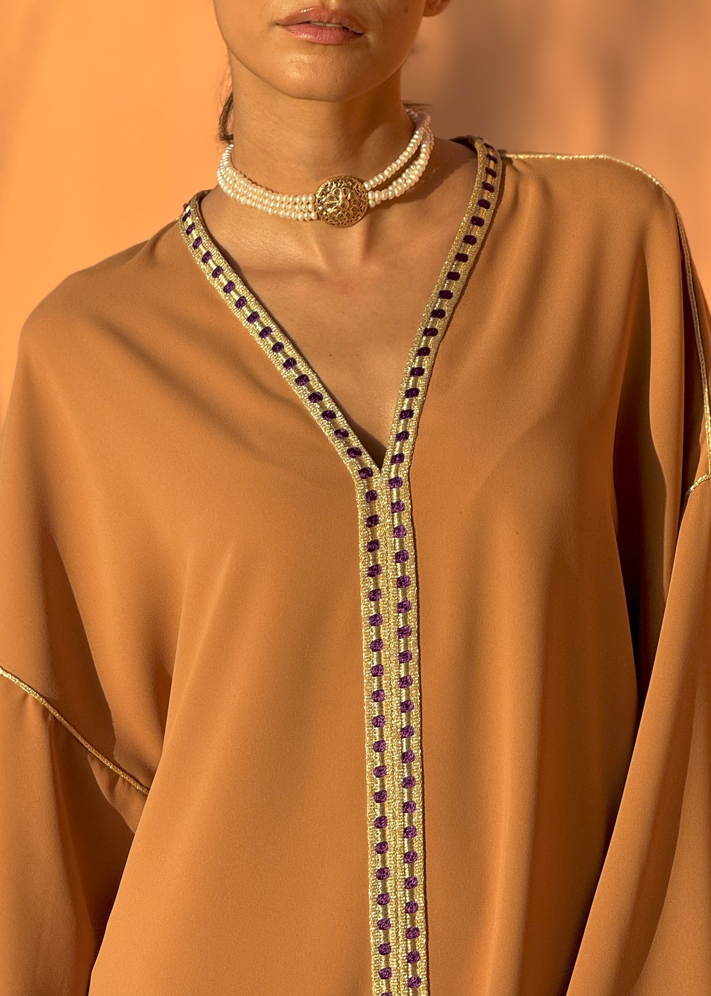 MARIA KAFTAN