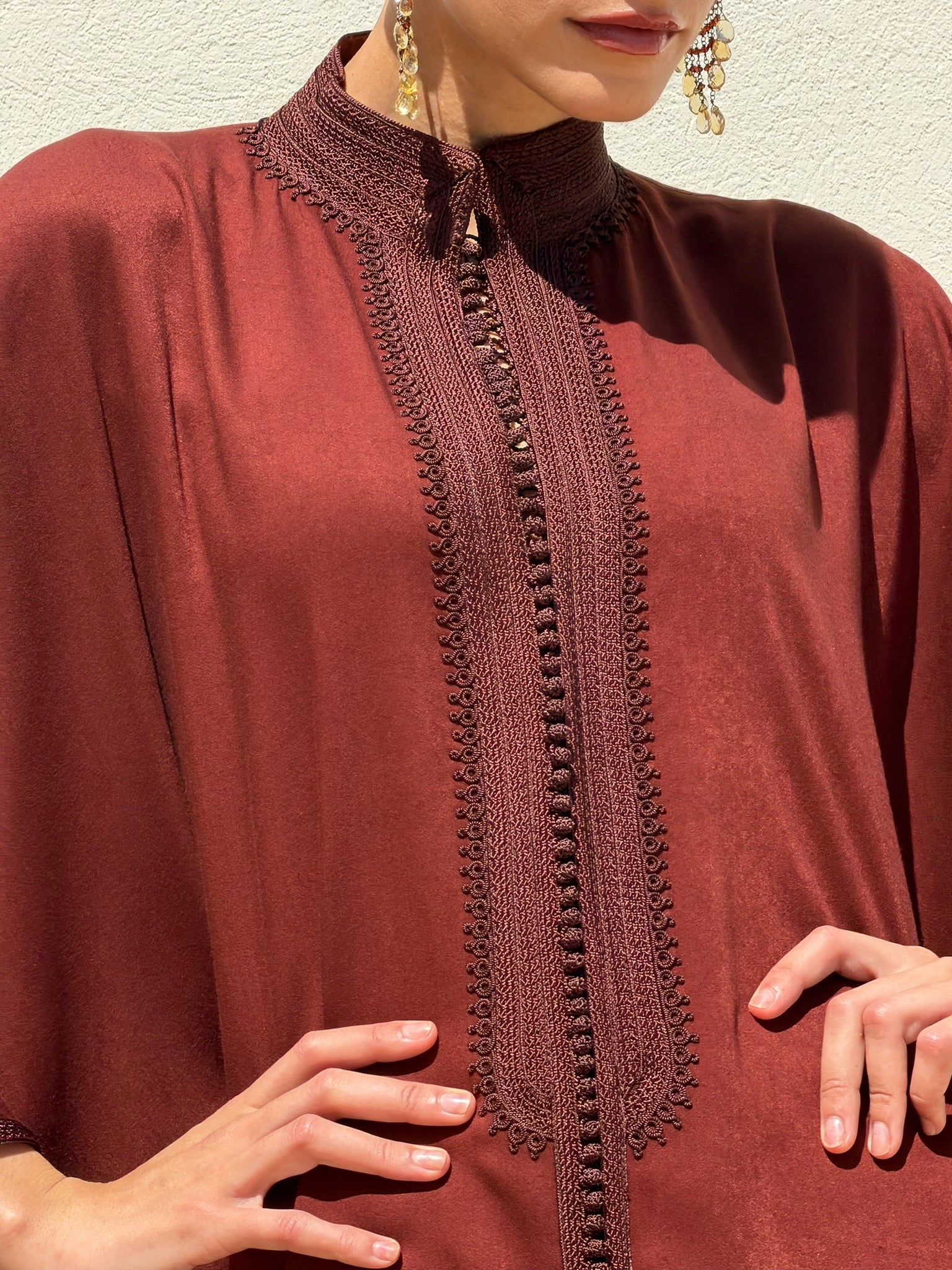 MARIA KAFTAN