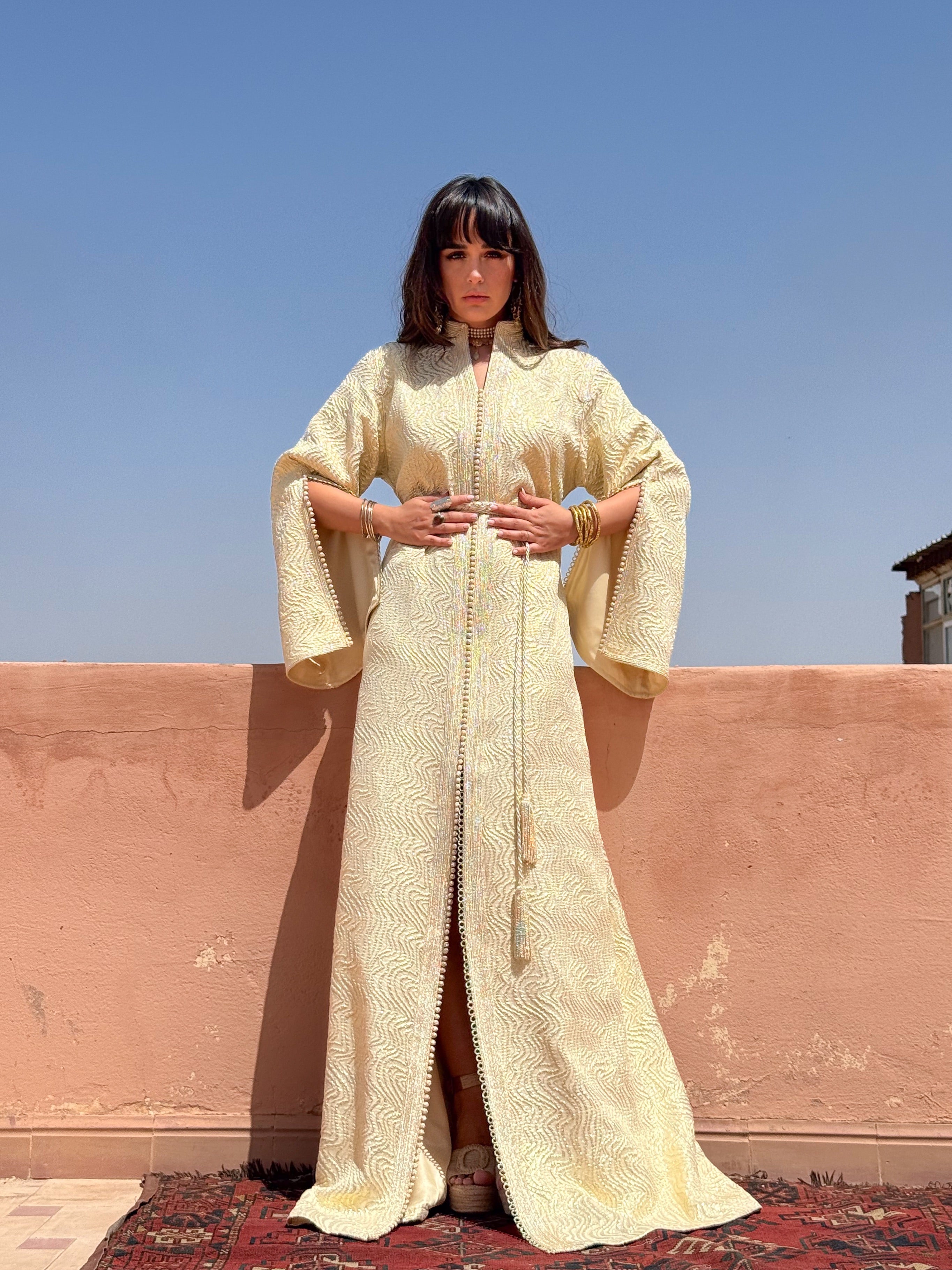 MAYSAN KAFTAN