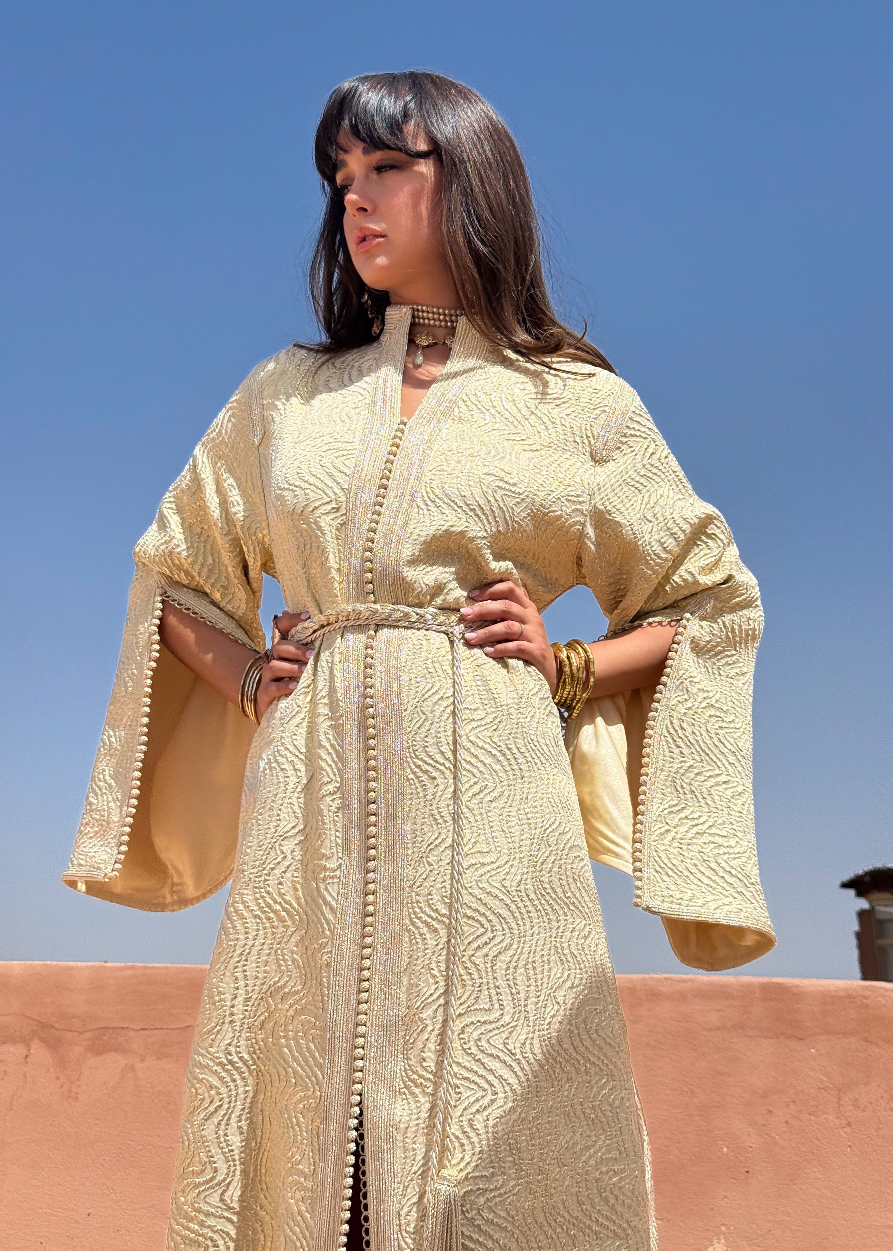 MAYSAN KAFTAN