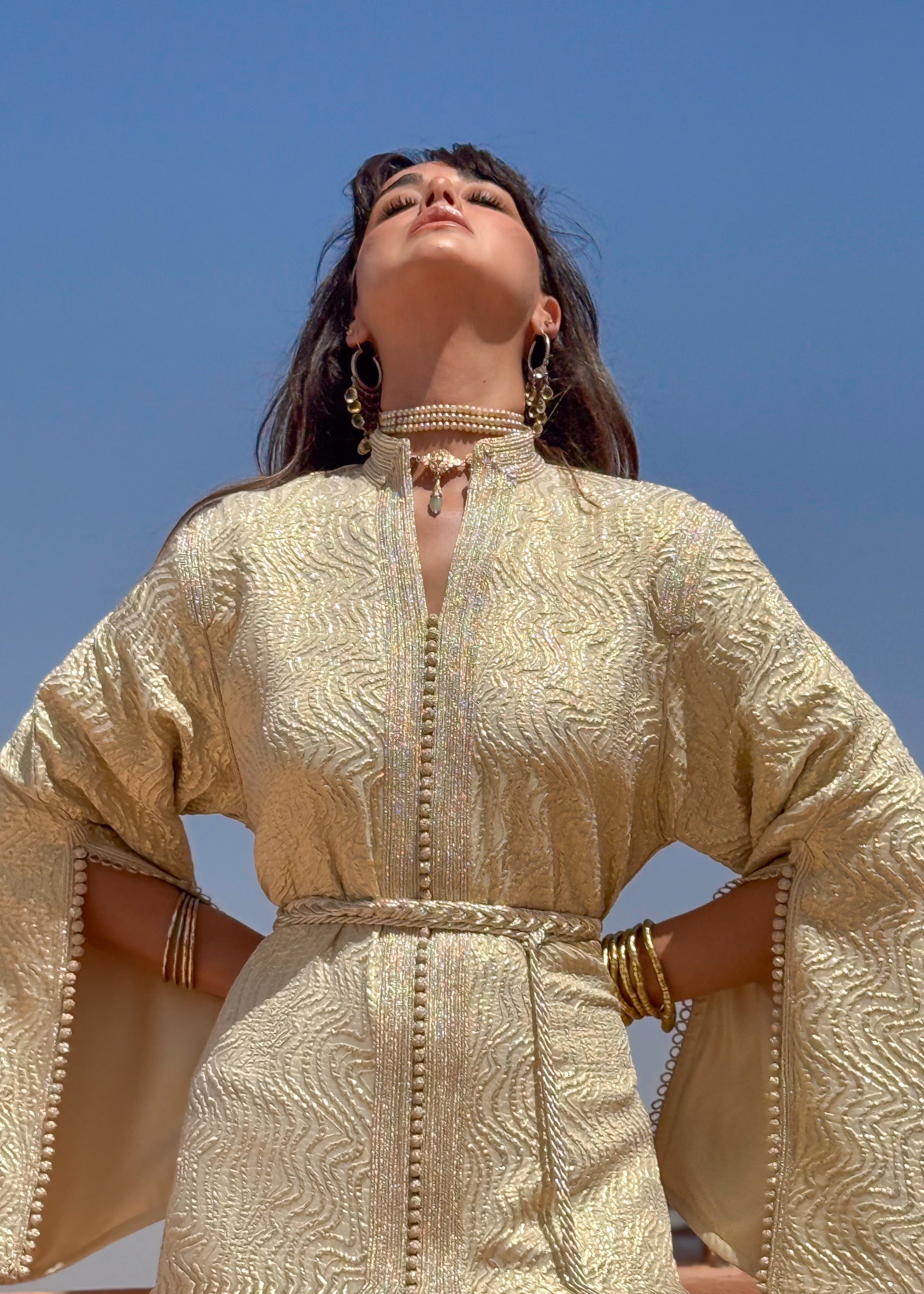 MAYSAN KAFTAN