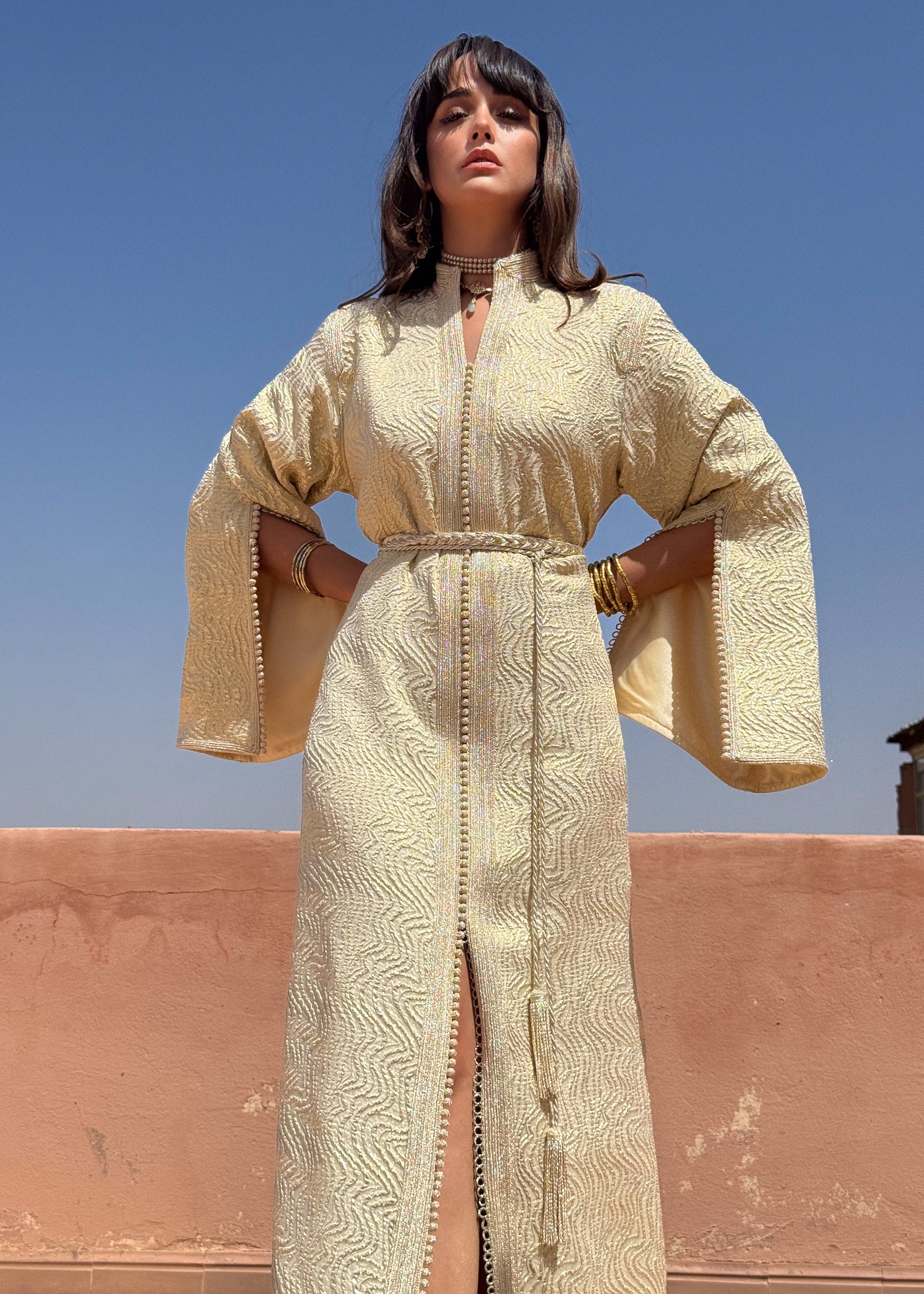 MAYSAN KAFTAN