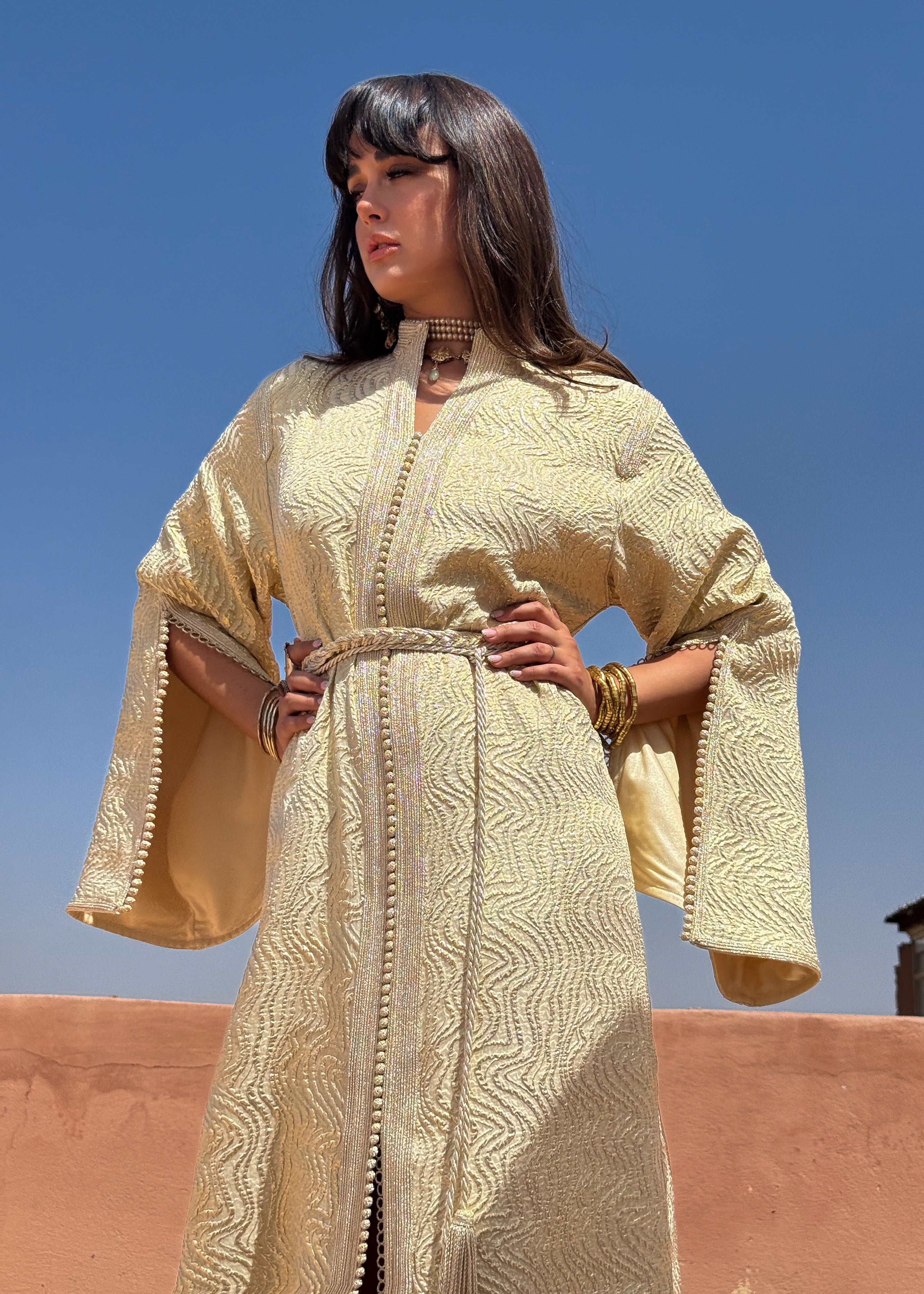 MAYSAN KAFTAN