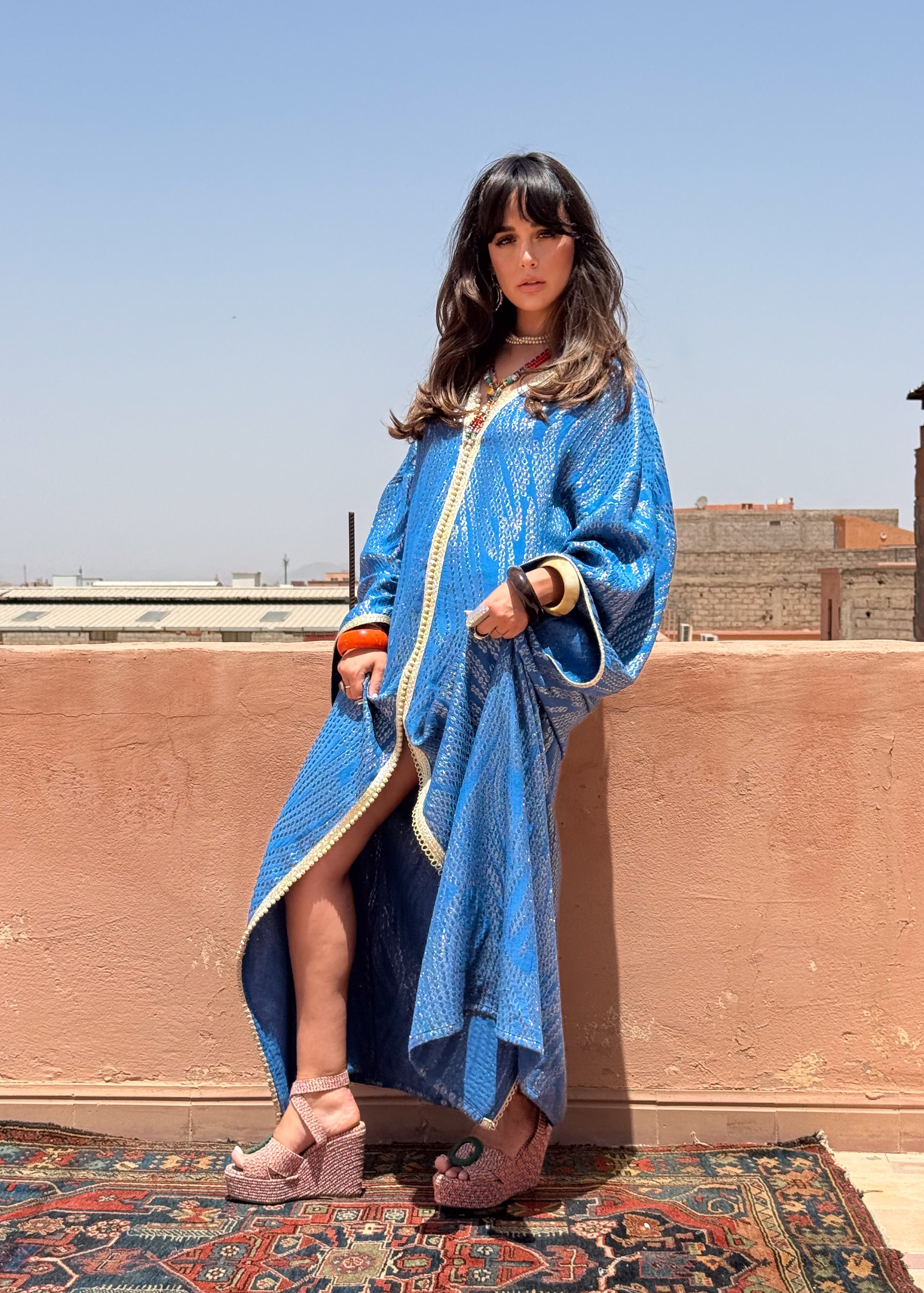 JAWDAT KAFTAN
