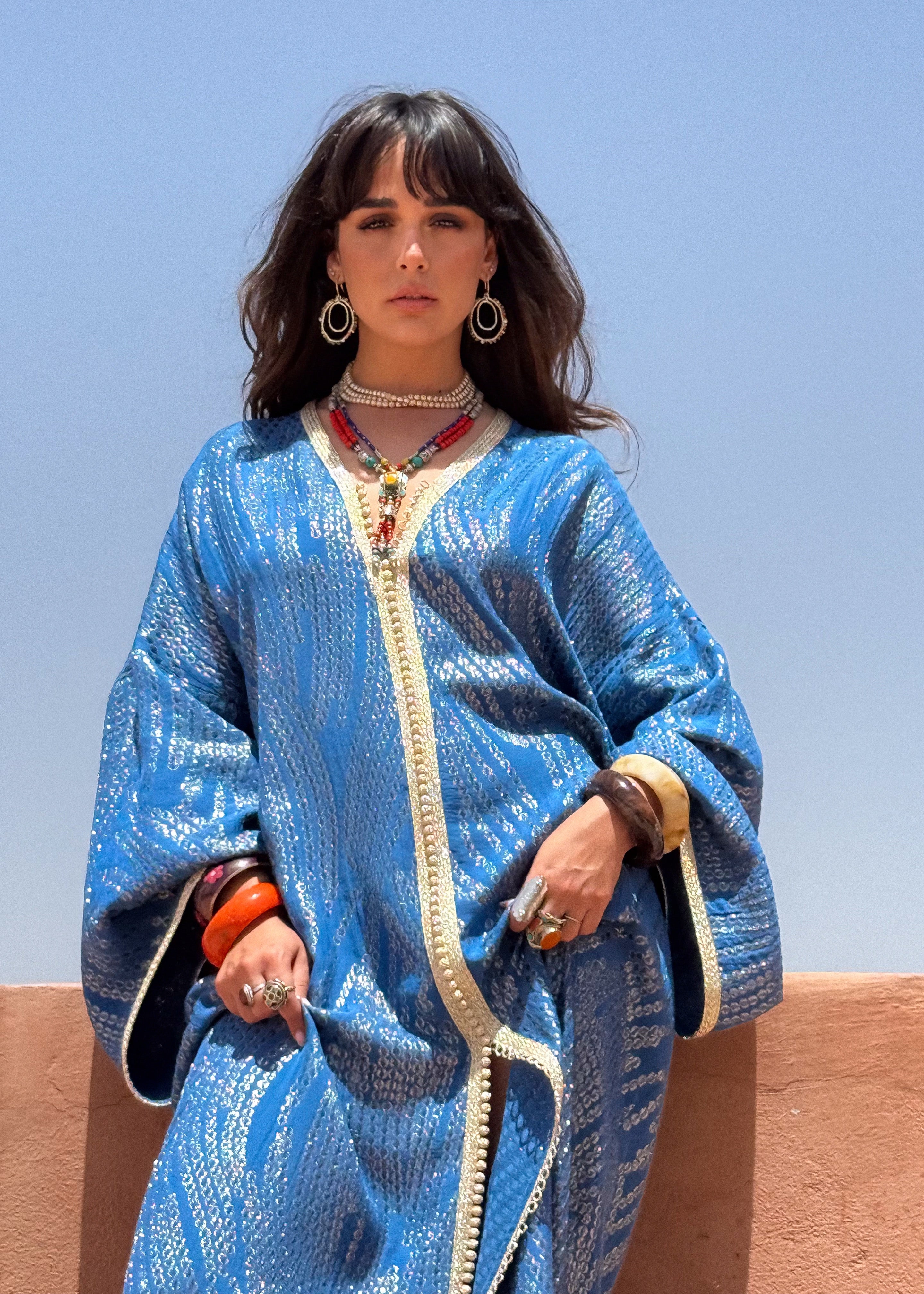 JAWDAT KAFTAN