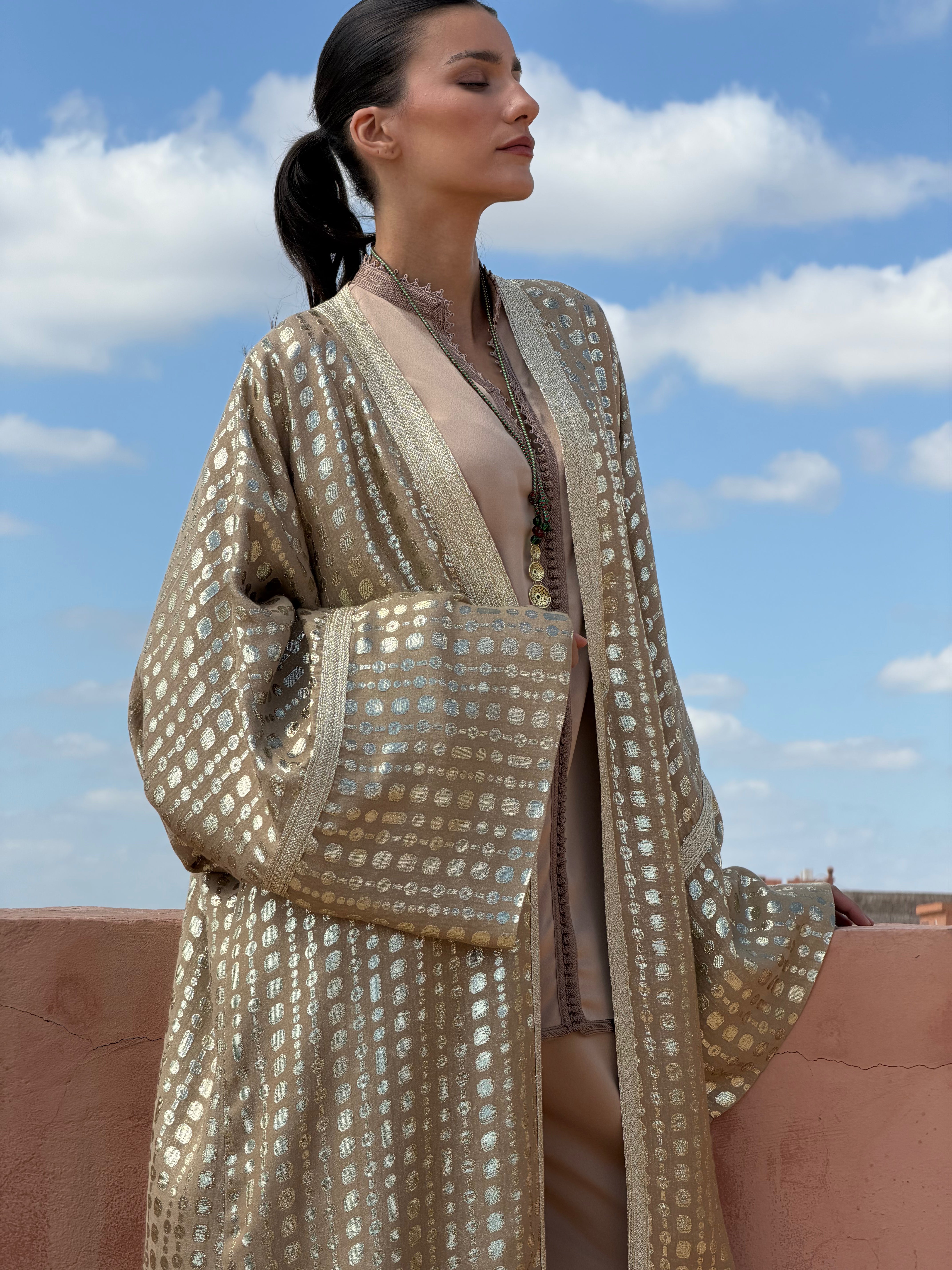 DINA 3-PIECE MATCHING SET