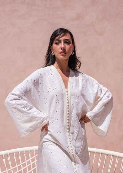 MARIA KAFTAN