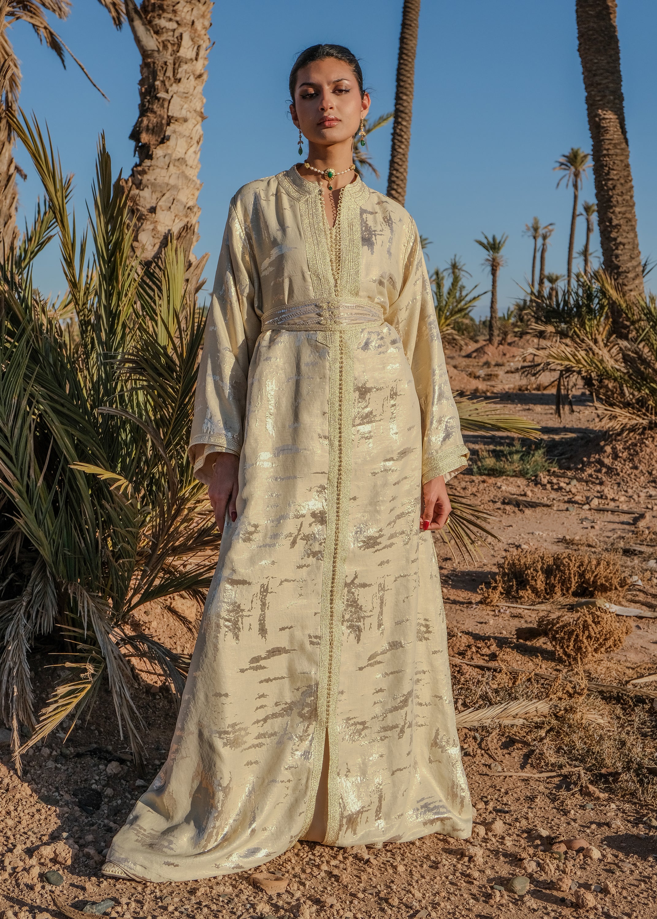 MALAK KAFTAN