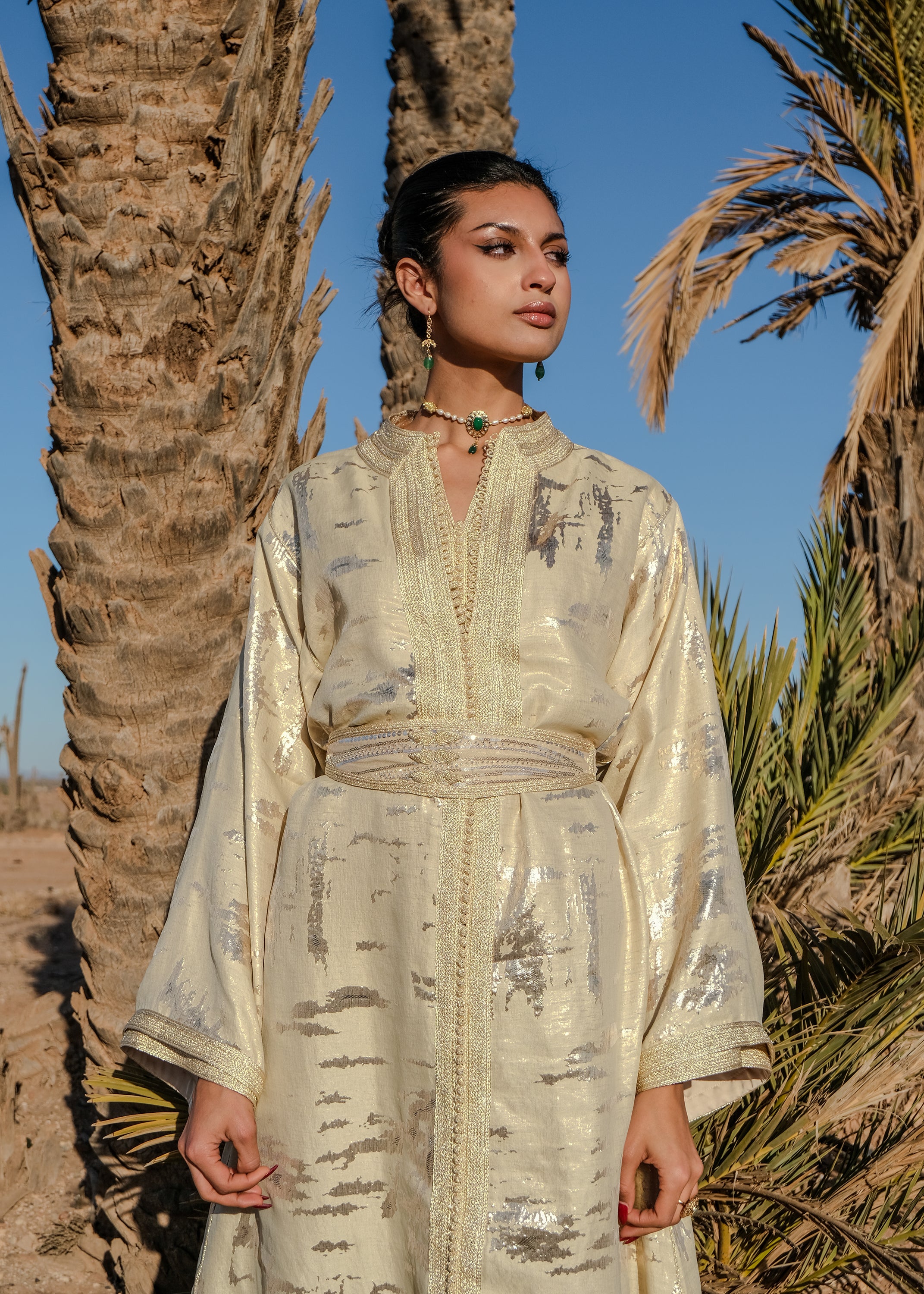 MALAK KAFTAN