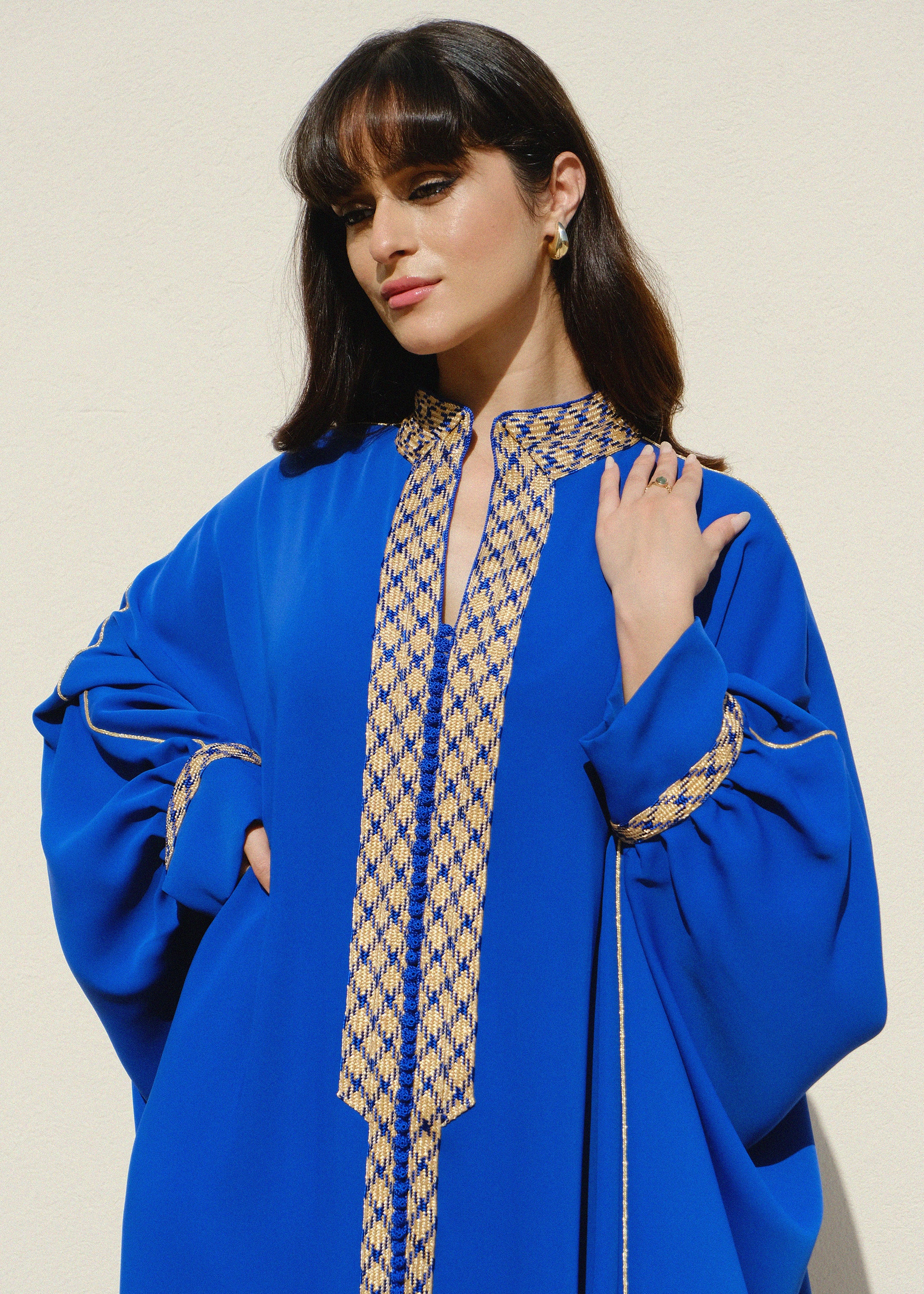 NESRINE KAFTAN