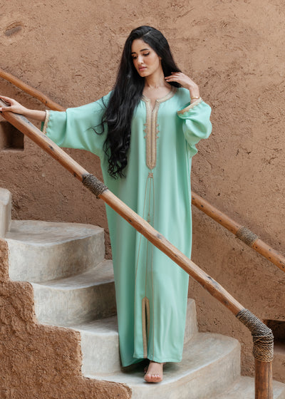 NIL KAFTAN