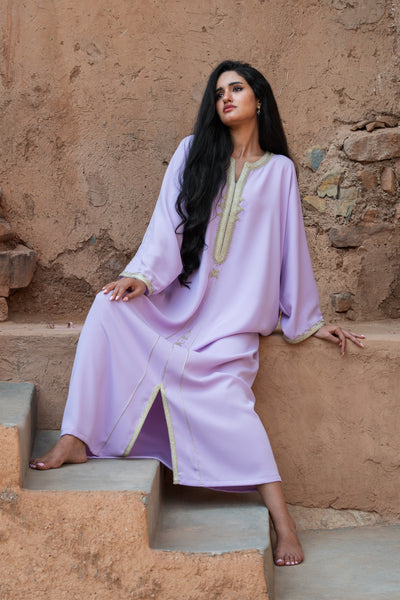 NIL KAFTAN