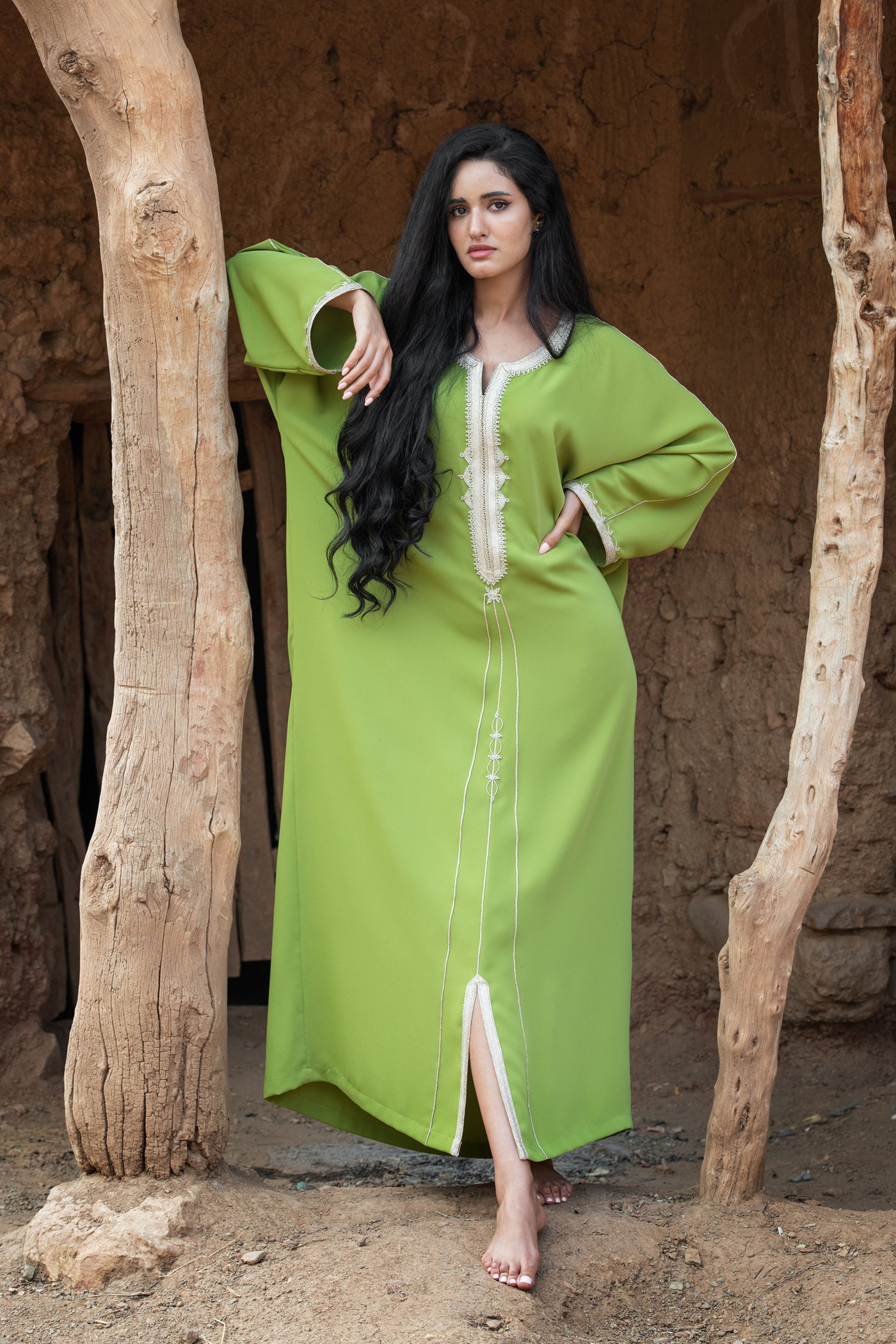 NIL KAFTAN