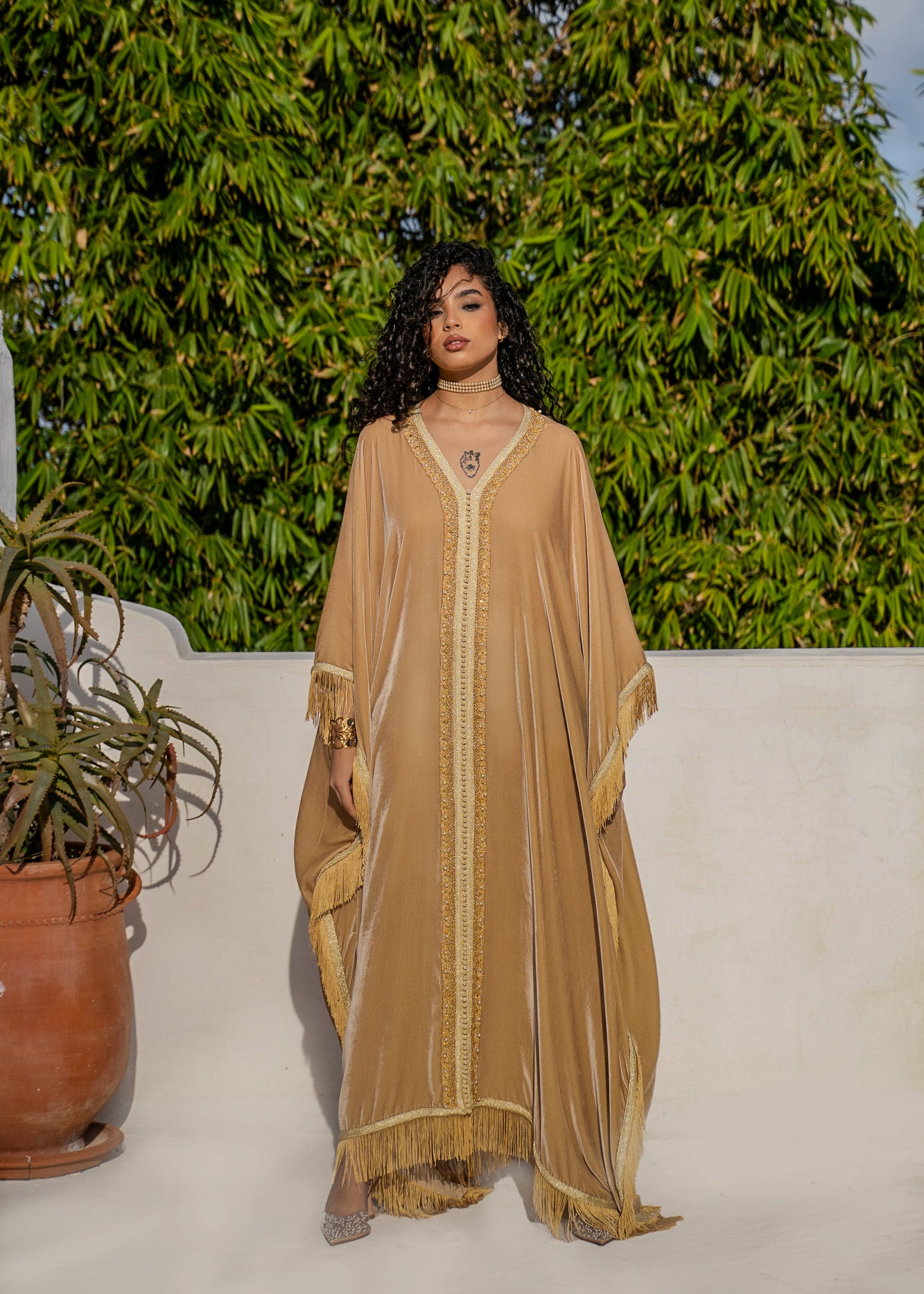 NAHLA KAFTAN