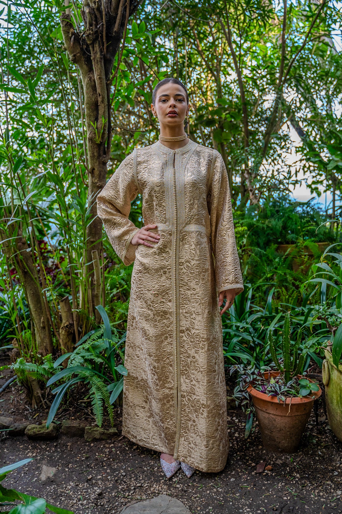 AFIA KAFTAN