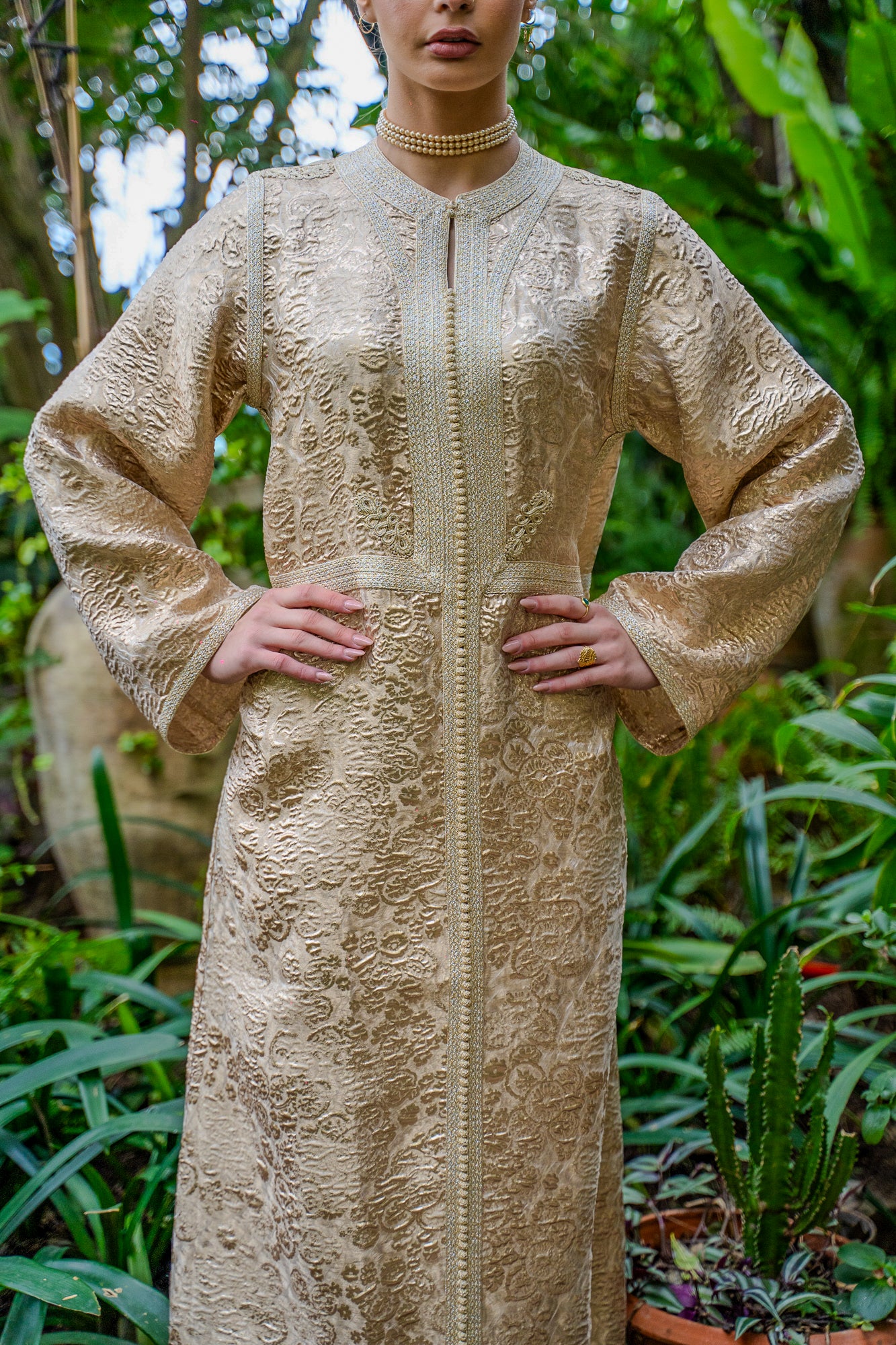 AFIA KAFTAN