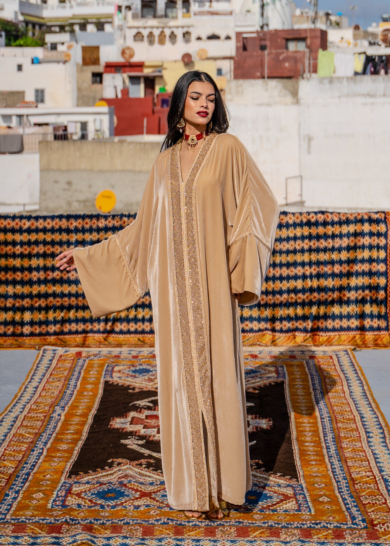 IZEM KAFTAN