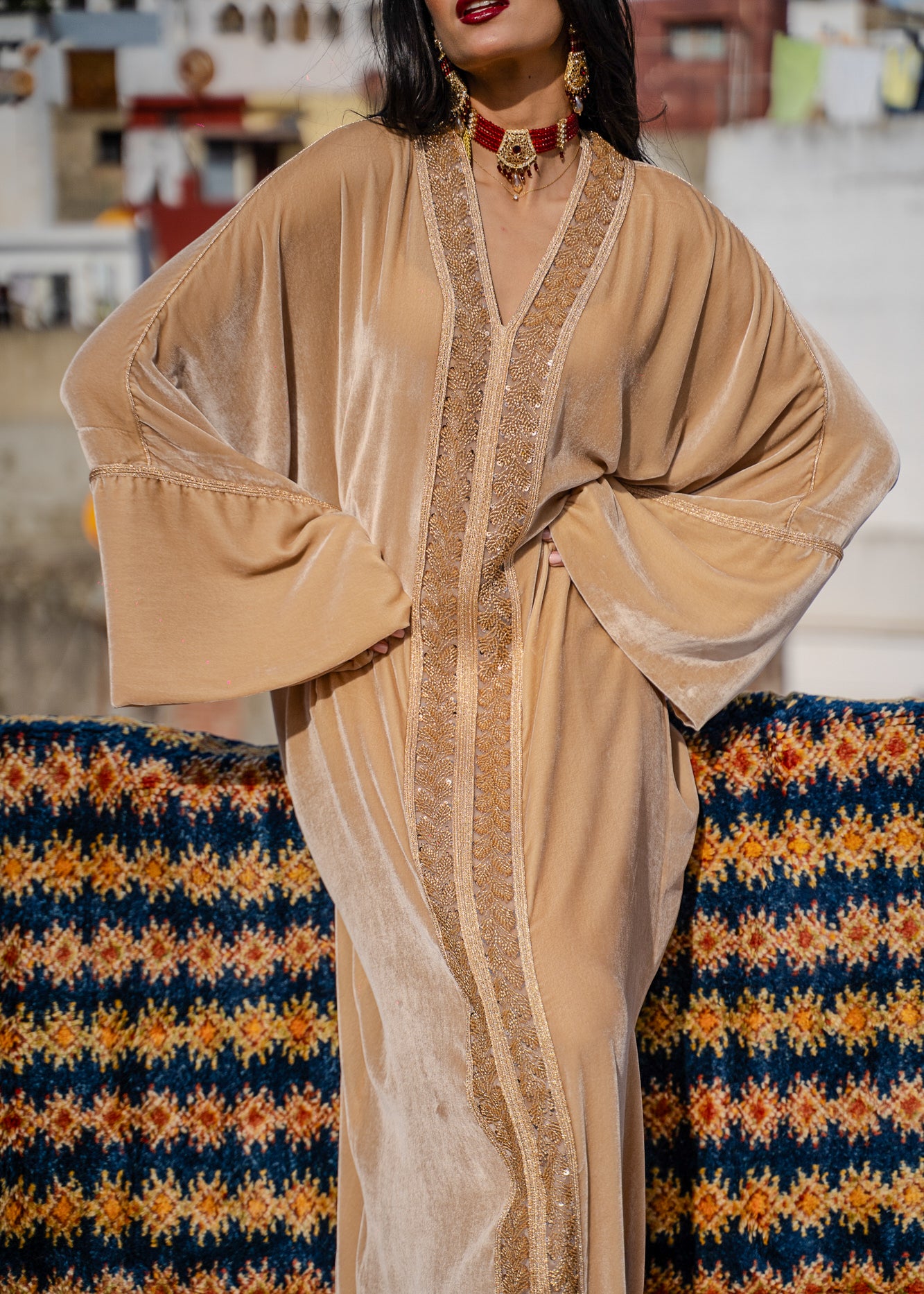 IZEM KAFTAN