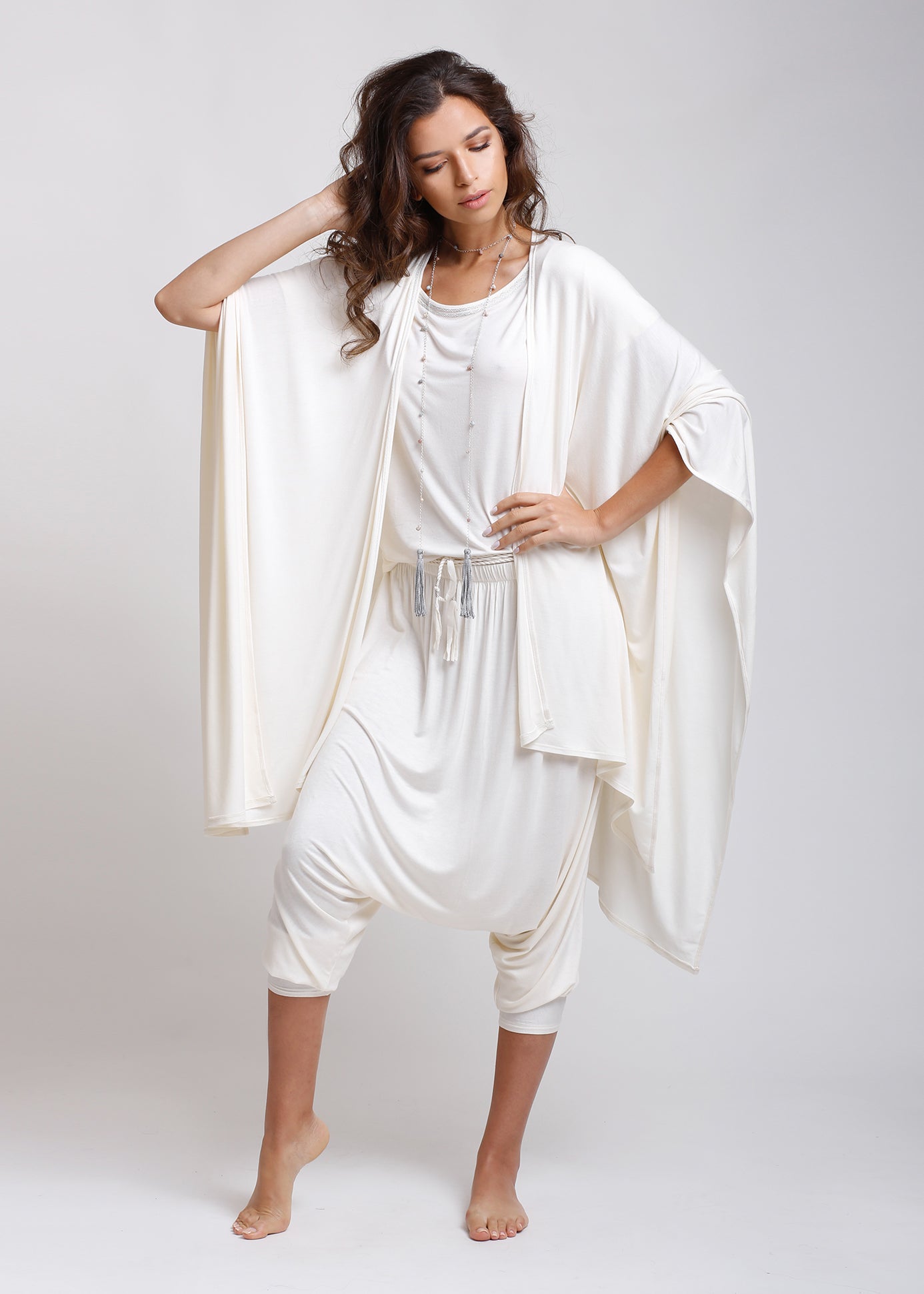 MILANO PONCHo