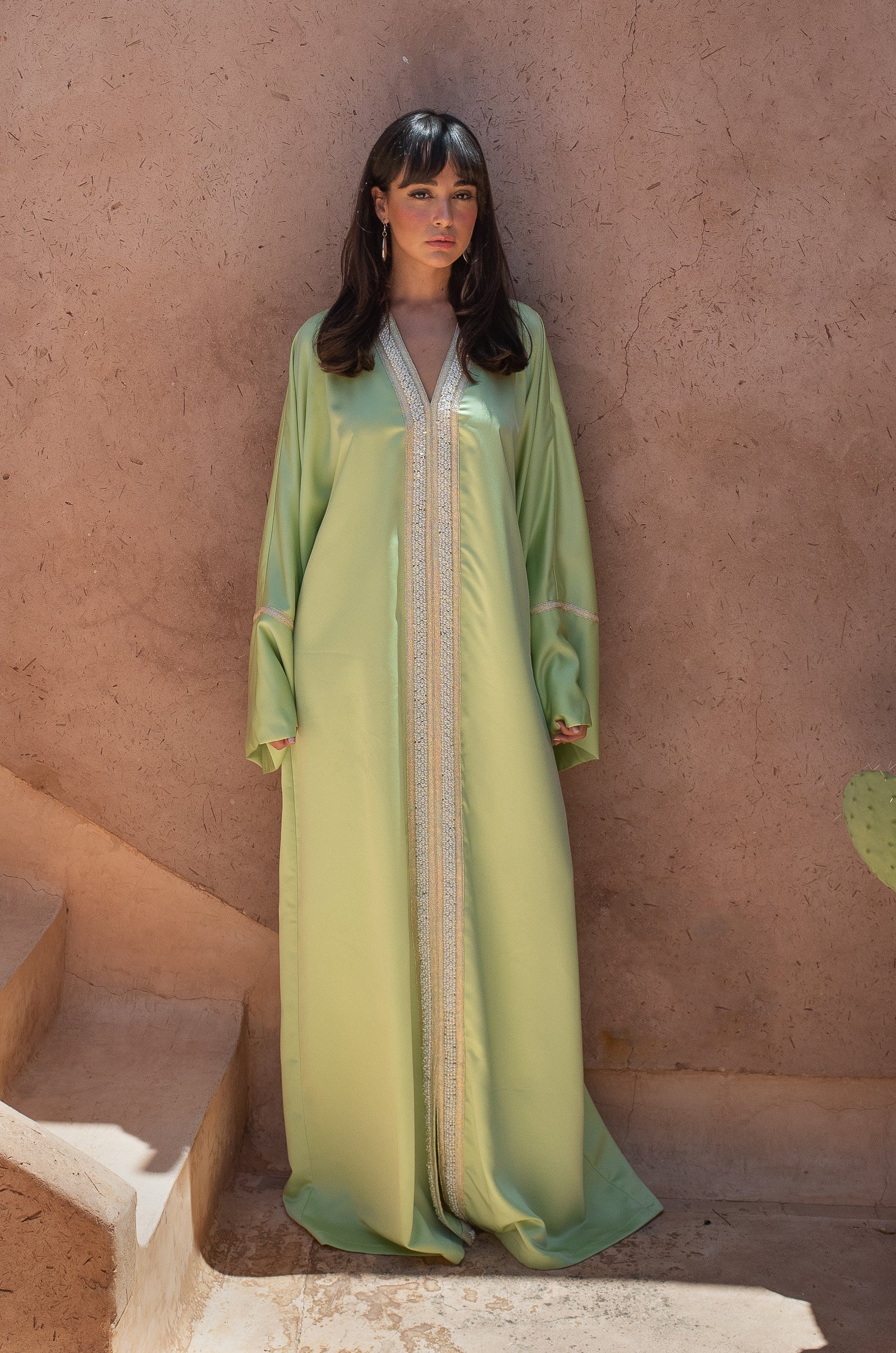 DANA KAFTAN