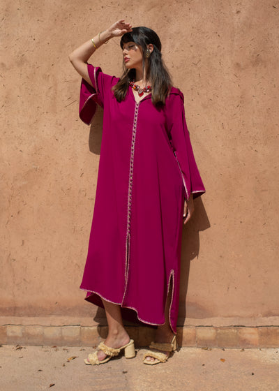 URFI JALABIYA