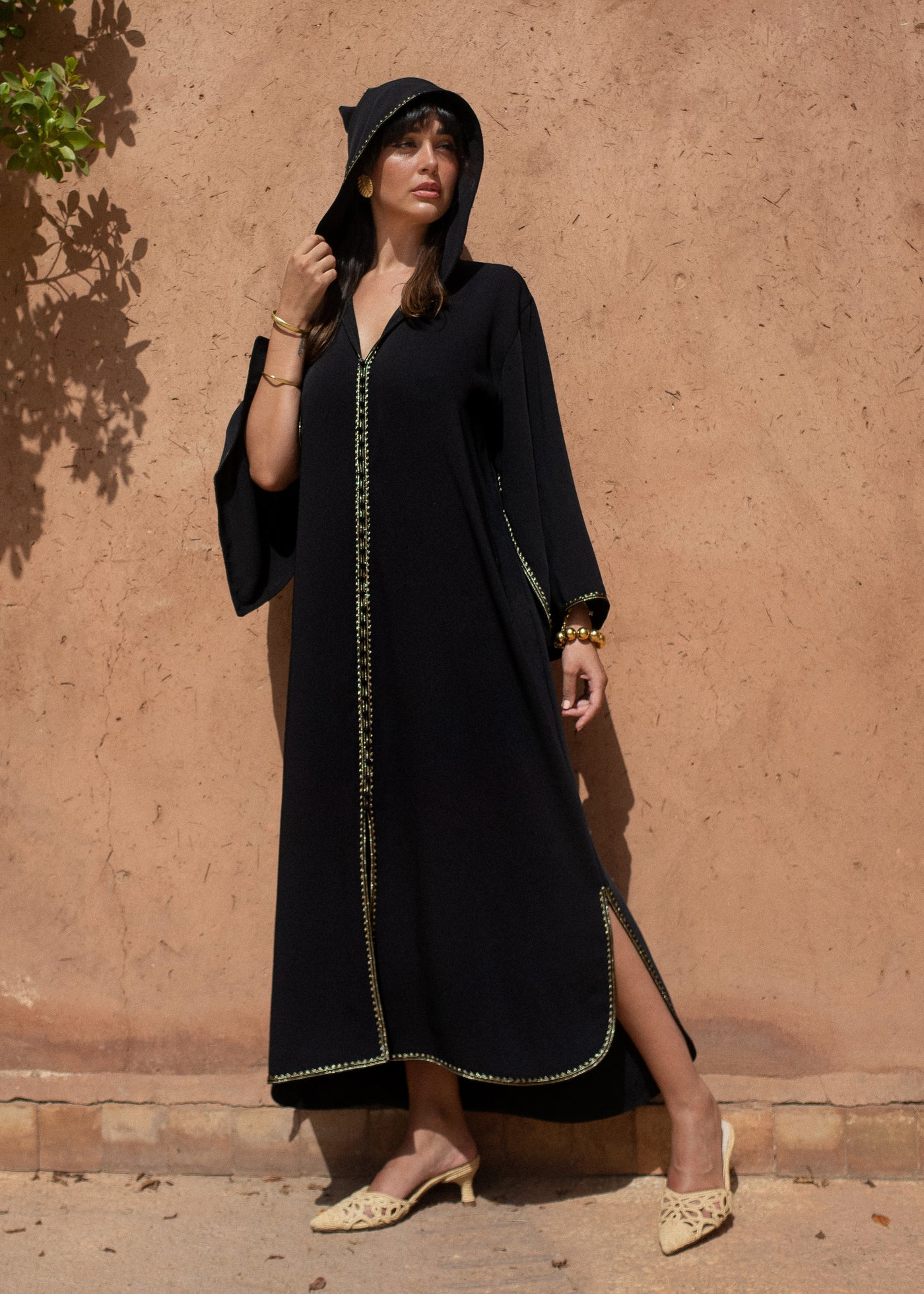 URFI JALABIYA