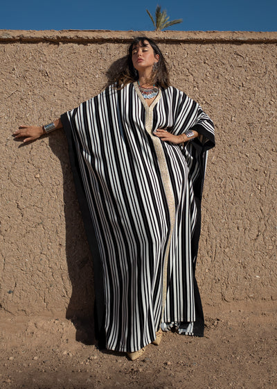 LILIA KAFTAN