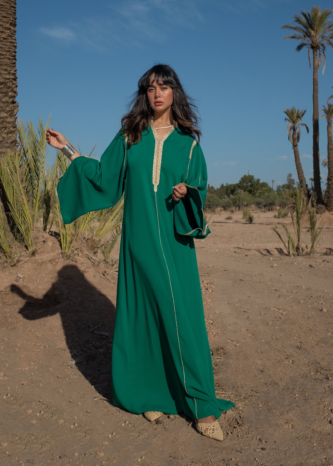 ZINEB KAFTAN