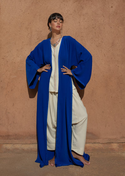 TASNIM 3 PIECES CO-ORD