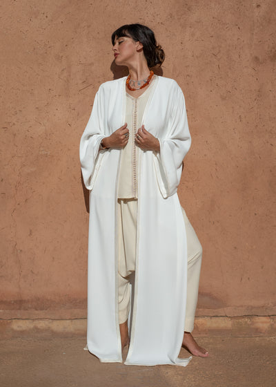 TASNIM 3 PIECES CO-ORD