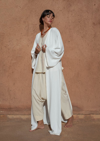 TASNIM 3 PIECES CO-ORD