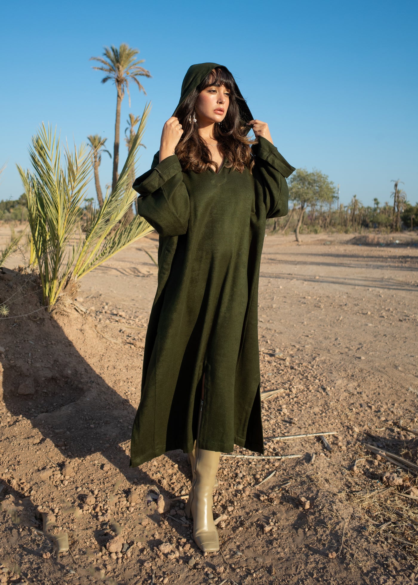 HANA JALABIYA