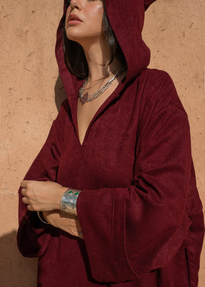 HANA JALABIYA
