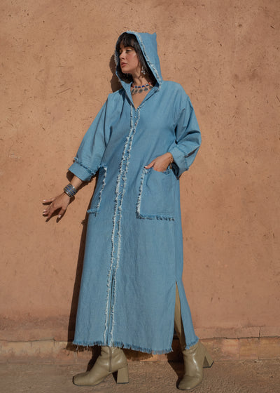 GINA JALABIYA