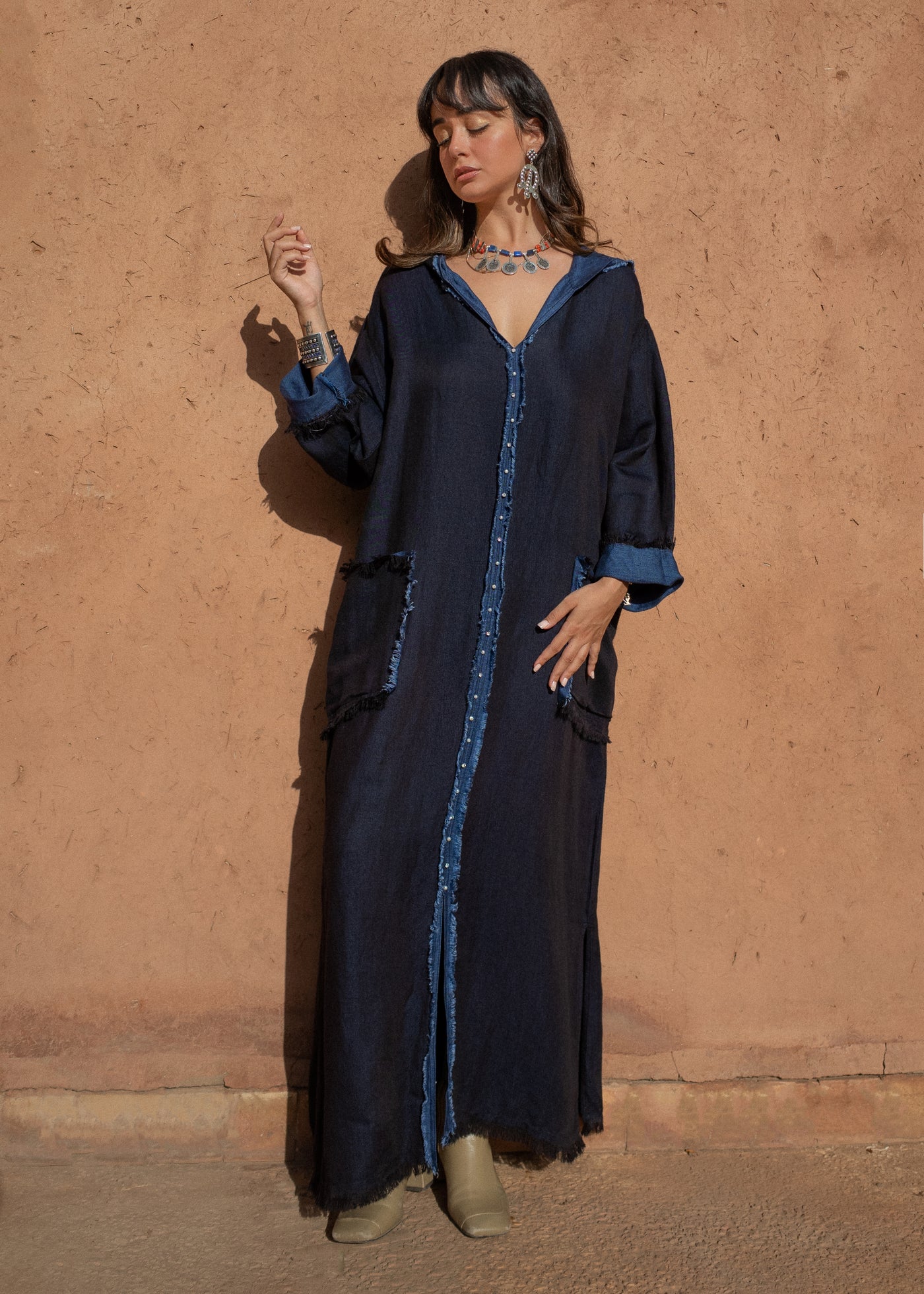 GINA JALABIYA