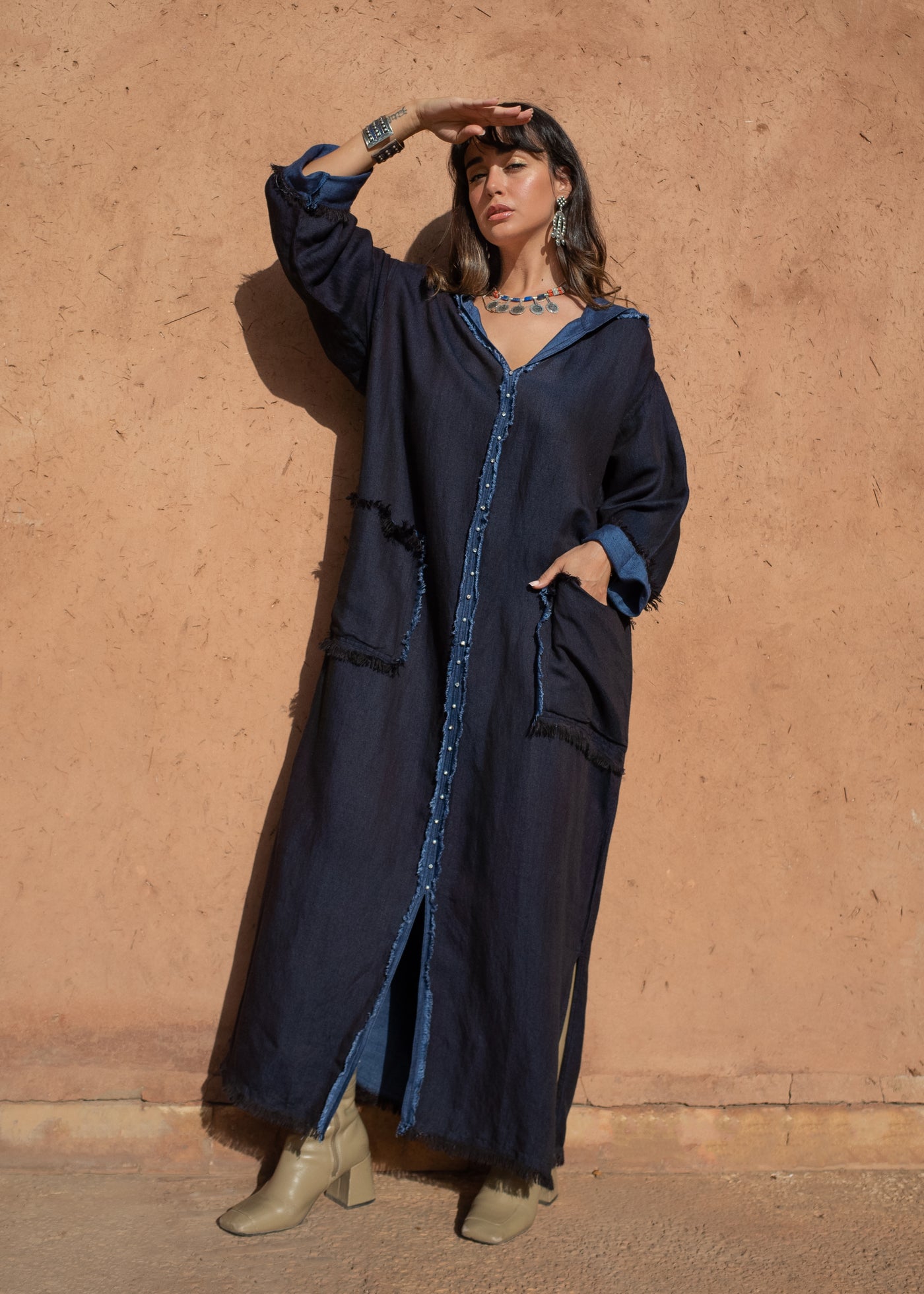 GINA JALABIYA