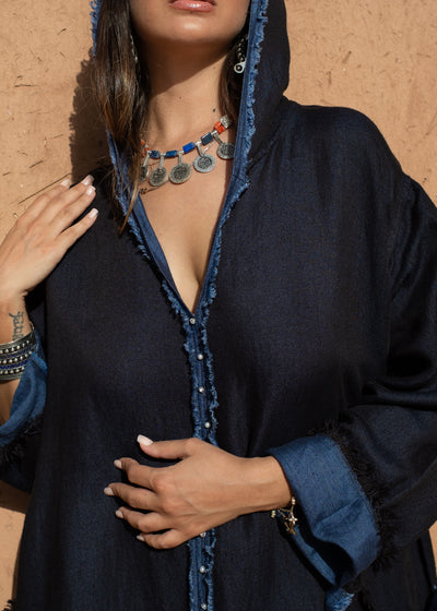 GINA JALABIYA