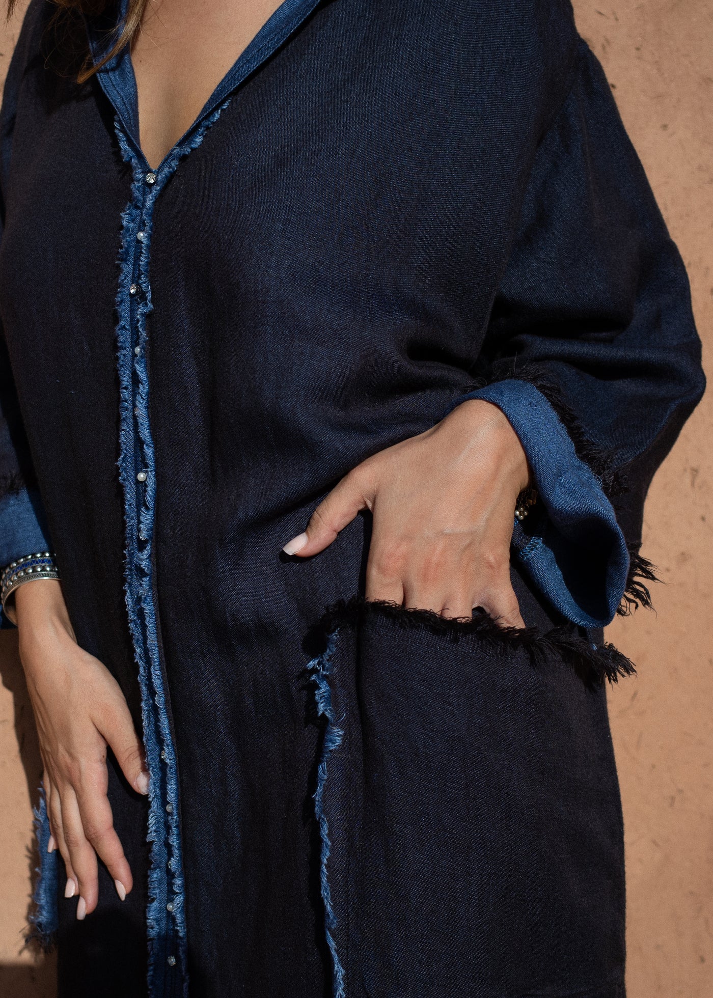 GINA JALABIYA