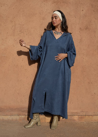 HANA JALABIYA