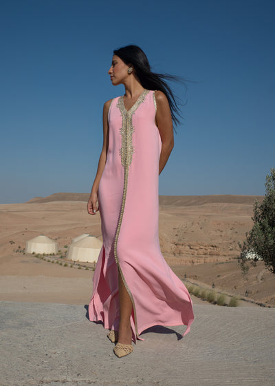NAELA KAFTAN