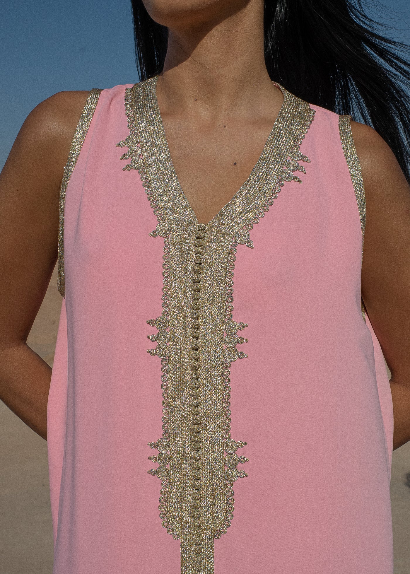 NAELA KAFTAN