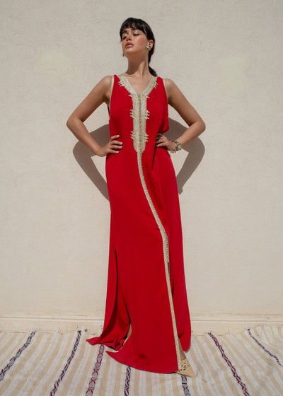NAELA KAFTAN