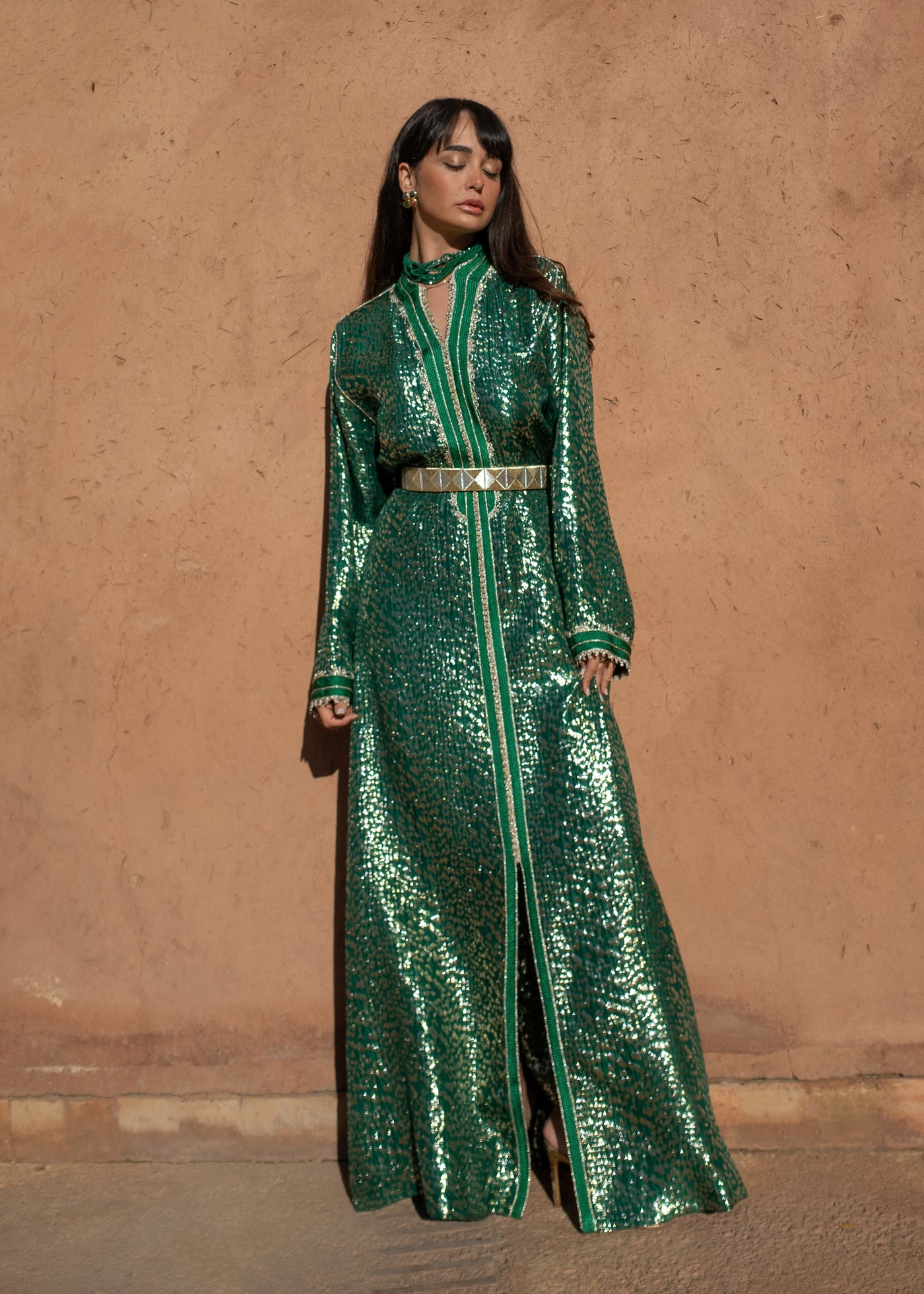 AYAT KAFTAN