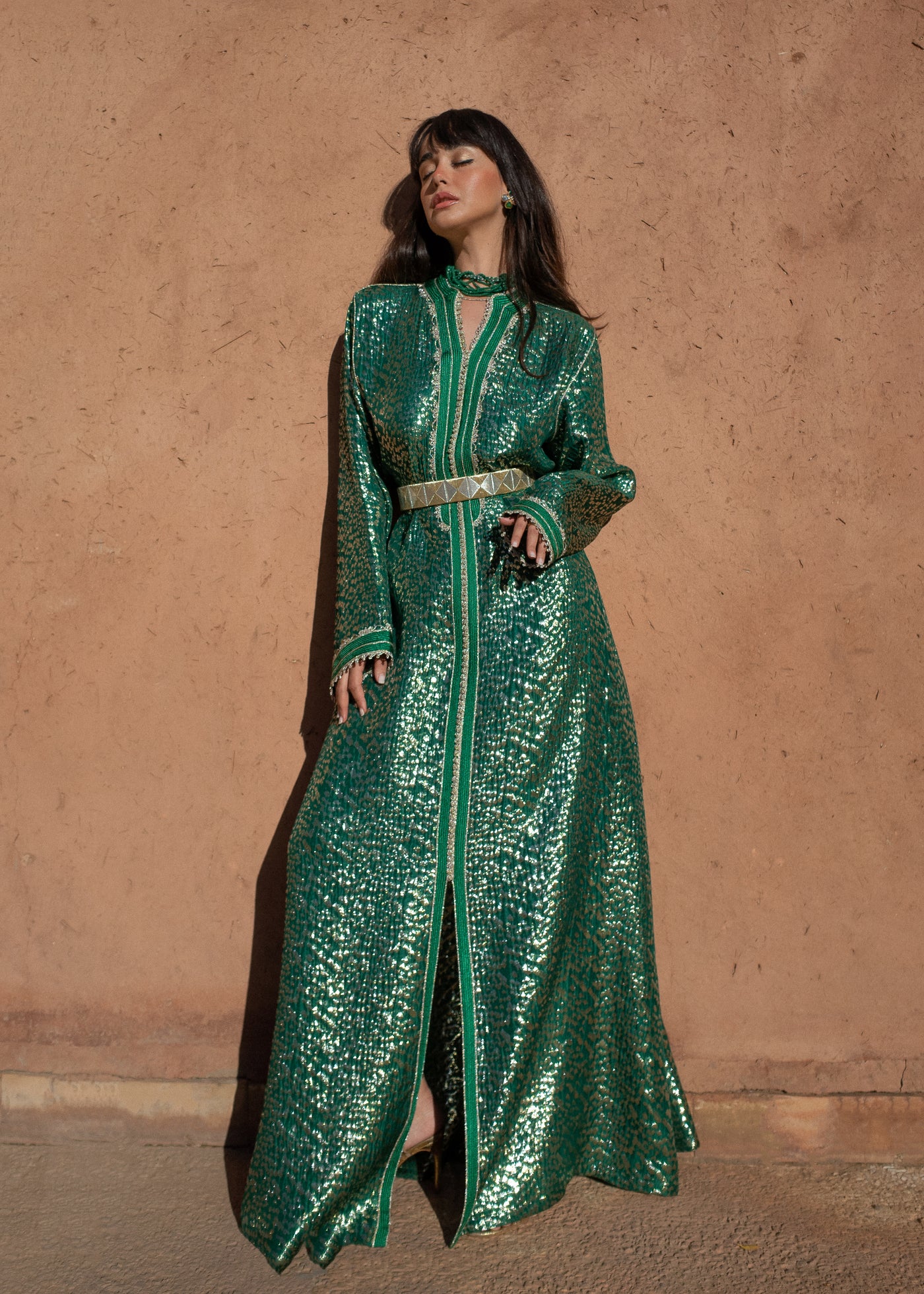 AYAT KAFTAN