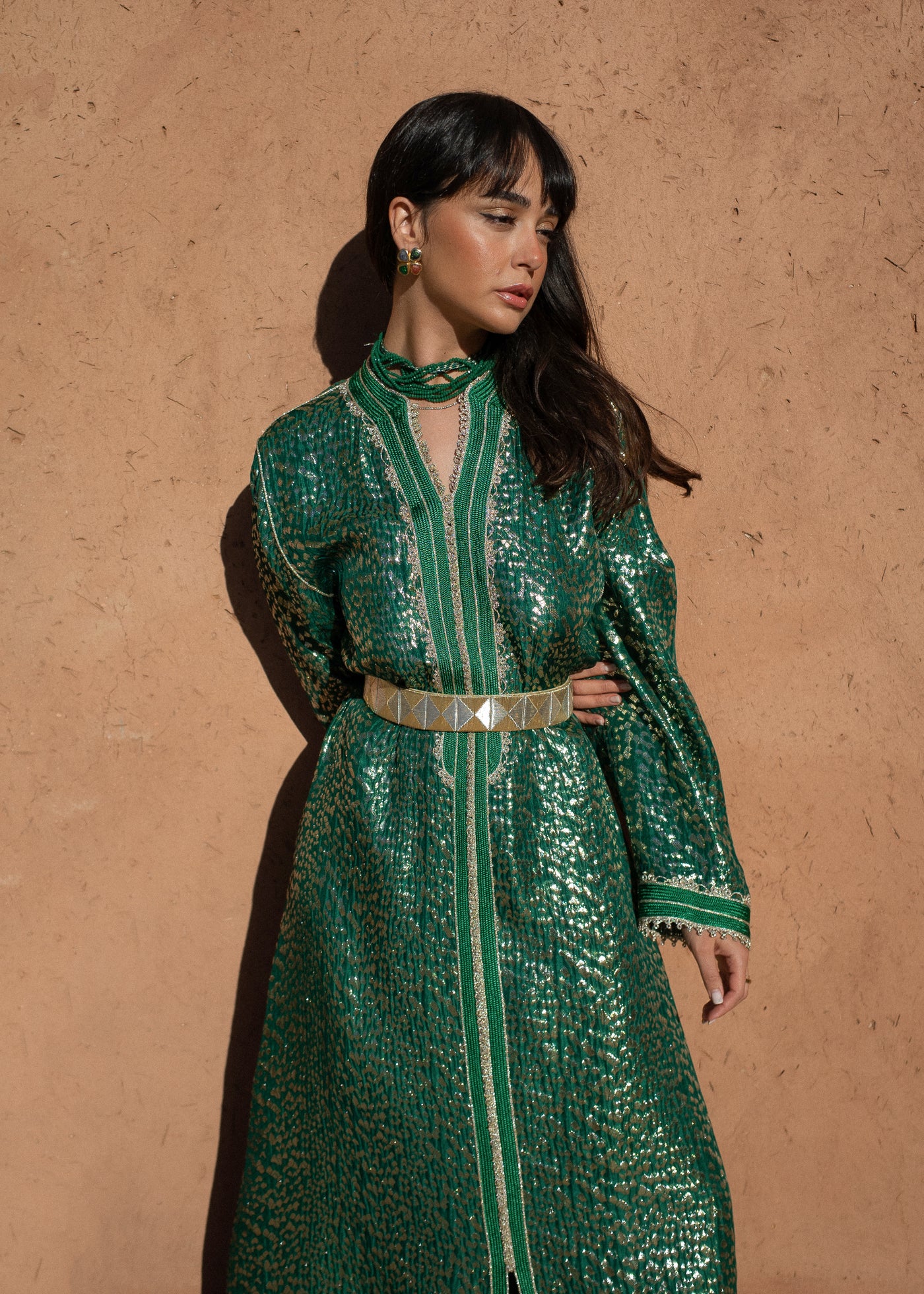 AYAT KAFTAN