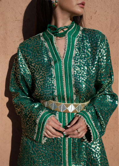 AYAT KAFTAN